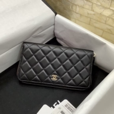 Chanel Wallet Purse